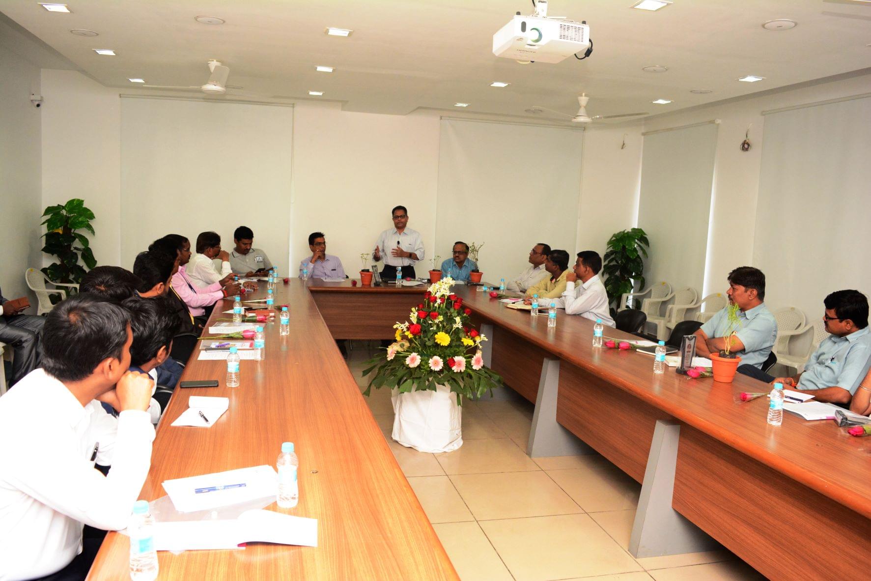 CSMSS College of Engineering Infrastructure photo 26